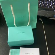 tiffany pouch for sale
