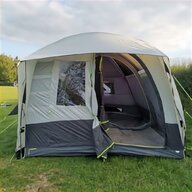 6 berth tent for sale