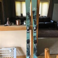 twin tip skis for sale