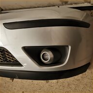ford escort front bumper for sale