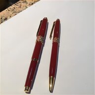 vintage parker pen set for sale for sale