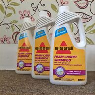 bissell carpet shampoo for sale