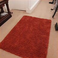 next large red rug for sale