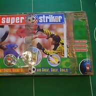 super striker football game for sale