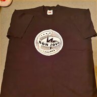 bon jovi shirt for sale