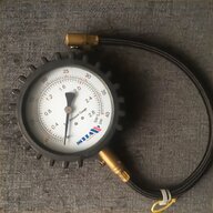vintage tyre pressure gauge for sale