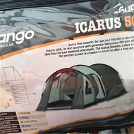 vango icarus 500 canopy for sale