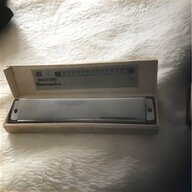 seydel chromatic harmonica for sale