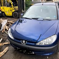 peugeot 106 independence for sale