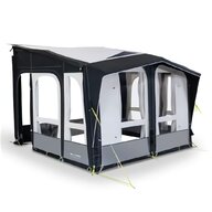 kampa rally air pro 330 for sale