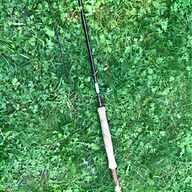 shakespeare travel fly rods for sale