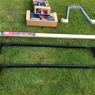 volvo s80 roof bars for sale