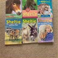 sheltie books for sale