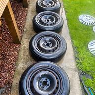 fiat punto tyres for sale