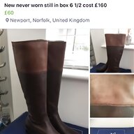 caprice boots for sale