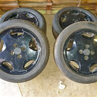 mk2 golf alloy wheels for sale