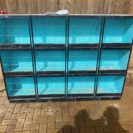 mule cages for sale