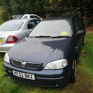 vauxhall astra mk4 interior for sale