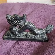 pewter dragon figurines for sale