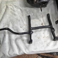 triumph thunderbird stand for sale
