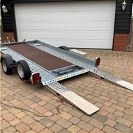tilt bed trailer for sale