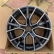 audi rs6 style wheels for sale