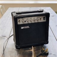 practice amp for sale