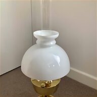 vintage paraffin table lamp for sale