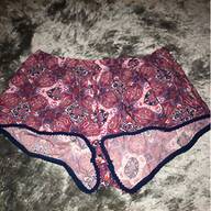 silver knickers for sale