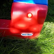 little tikes picnic table for sale