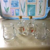 miniature bottles for sale