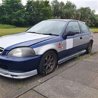 civic ef for sale