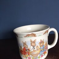 royal doulton bunnykins mug for sale