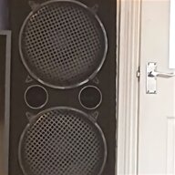 dj dual speakers for sale