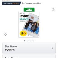 instax camera for sale