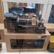 garden model trains for sale