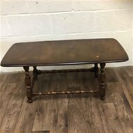 ercol windsor coffee table for sale