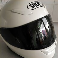 shoei visor cw 1 for sale