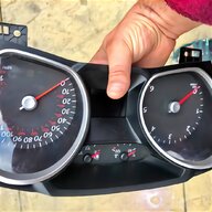 ford mondeo instrument cluster for sale