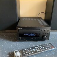 dab micro hi fi system for sale