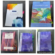 university law books for sale