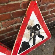 old road sign for sale