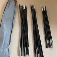 fibreglass poles for sale