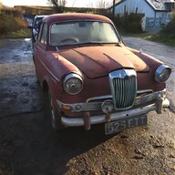 riley 4 72 car for sale