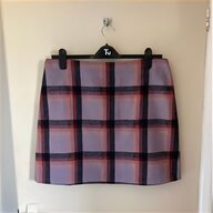 burberry plaid skirt for sale
