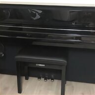 yamaha clavinova digital piano for sale