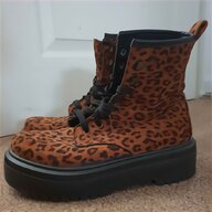 leopard print creepers for sale