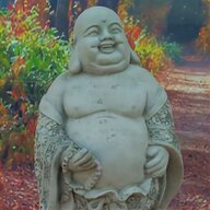 standing buddha statue for sale