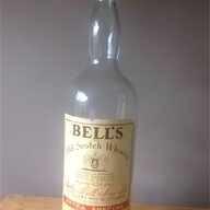 vintage whisky full bottles for sale