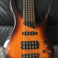 ibanez bass guitar 5 string for sale